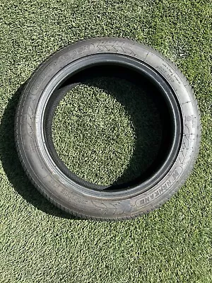 Nankang Tire AS-1 AS1 Model Barely Used Like New 135 70 R15 135/70r15 70T • $150