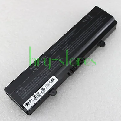 2600mAh X284G Battery For Dell Inspiron 1525 1526 1545 1546 1750 1440 M911G • $19.25