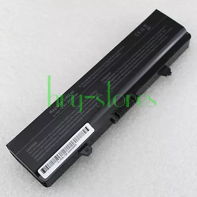 New Battery For Dell Inspiron 1525 1526 1545 1546 GW240 RN873 X284G M911G 4Cell • $19.25