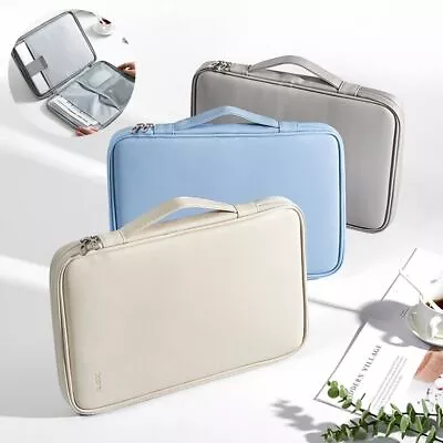 Ultrabook Pouch Laptop Sleeve 13 14 15 Inch Tablet Case For HP/Dell/Lenovo • £26.22