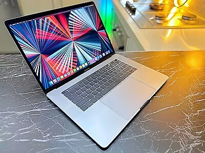 $995 • Buy 15 MacBook Pro Intel®Core™i7*512GB SSD*16GB+GPU*macOS Ventura*TOP Specs*15.4”LED