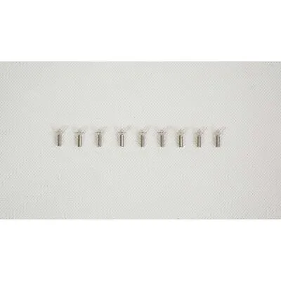 E-Flite EFL17786 Screw Set: Viper 90mm EDF Jet • $7.78