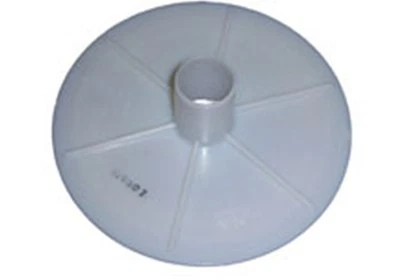 $13.95 • Buy Sta-Rite U-3 Skimmer Vacuum Plate 850019 Or 920