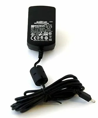 Magellan Roadmate 800 GPS Home AC Adapter Charger 300 360 500 700 760 6000 T 860 • $9.95