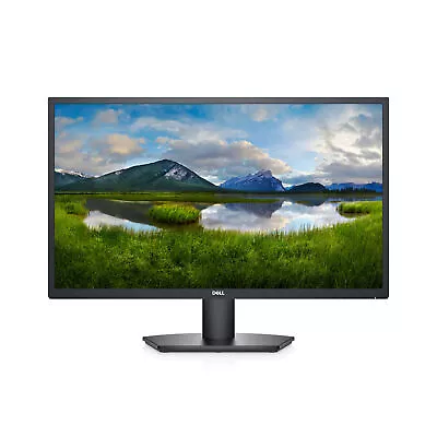 Dell Se2722h Full Hd Led 27in Monitor • $89