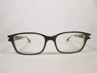 Face A Face Paris BLISS 3 50/15 135 Col 689 Designer Eyeglass Frames Glasses • $40