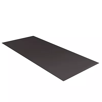 Fitness Equipment Mat & Floor Protector For Treadmills And More | Marcy MAT-365 • $39.99
