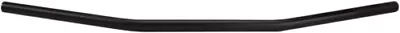 Renthal 658-02-BK 7/8in. Road Sports Handlebars - Black 0601-3944 Ren658-02-BK • $82.42