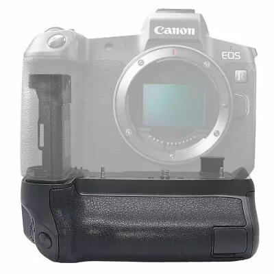 EOS R Battery Grip Holder For Canon EOSR EOS R Camera Replacement BG-E22 BGE22 • $163.90