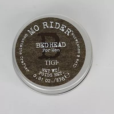 Tigi Bed Head For Men Mo Rider Moustache Crafter 0.81 Oz  -NEW • $8.99