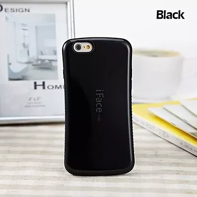 IFace Mall 1st Class Shockproof Dustproof Heavy Duty Case Cover For IPhone 6/6S  • $11.95