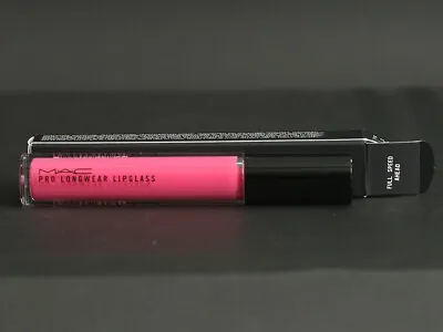 Mac Pro Longwear Lipglass - Full Speed Ahead - Bnib • $39.95