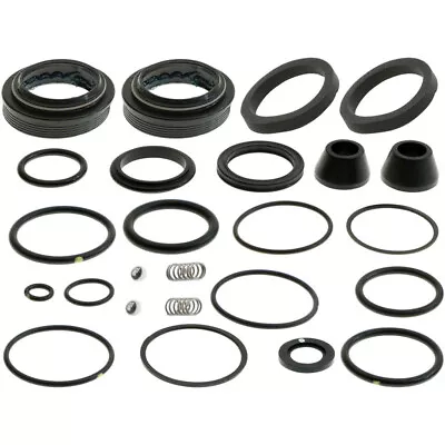 Manitou Complete Seal Kit For Rebuilding 32mm Machete Circus Marvel Minute • $40.99