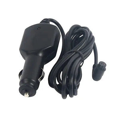 Car Power Adapter Charger Cable Cord For Garmin GPS Rino 610 650 655t Auto • $16.92