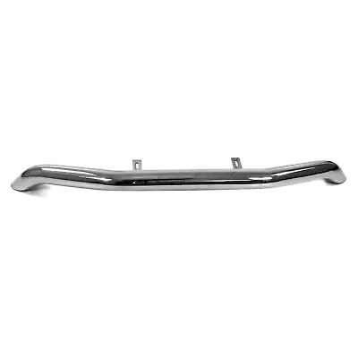 Bull Bar Push Front Bumper Grille For Mercedes Sprinter W906 2006-2018 Silver • $389.99