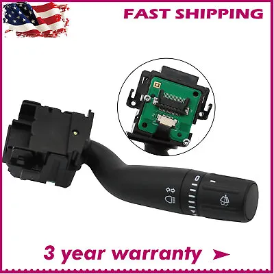 $23.79 • Buy Multi Function Turn Signal Wiper Switch SW6874 For 2011-2013 Ford F150 F250 F350