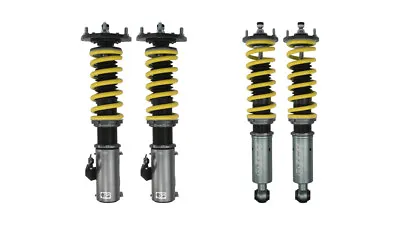ISR Performance Pro Coilovers Suspension Kit For Silvia 180sx 240sx S13 89-94 • $895.50