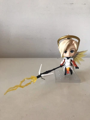 $100 • Buy Overwatch Mercy Nendoroid