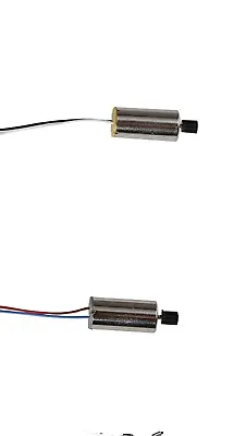 Original Motor For HS110HS200 RC Quadcopter Clockwise And Anti-Clockwise Motors • $18.99