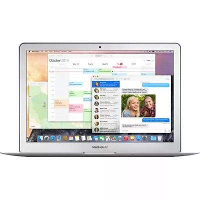 Apple MacBook Air 13  🍎 Core I5 1TB PCIe SSD 8GB MJVE2LL/A With MacOS  Monterey • $274.98