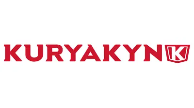 Kuryakyn Rear Trailer Hitch Mount Bracket System Honda Touring  Goldwing 1800 10 • $436.95