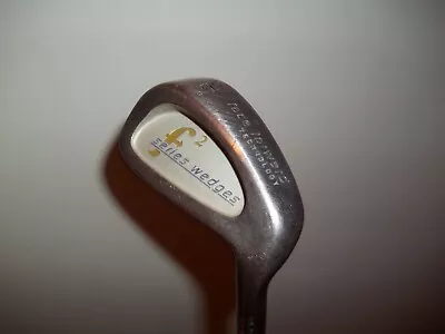 F2 Series Wedges 56 Degree Golf Wedge- Used • $23.99