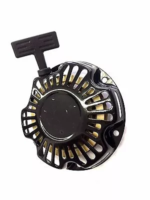 Black Pull Starter 80cc Taotao Atd80a For Motovox Mbx10 Mbx11 Mbx12 Mini Bikes   • $14.88