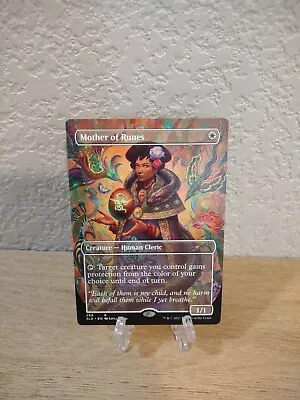 MTG Mother Of Runes #299 NM Secret Lair Drop Series • $8