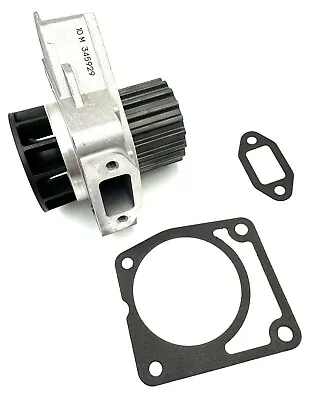 Genuine OEM Kohler Diesel WATER PUMP ASSY Part# ED0065845400-S W GASKET ITALY • $209.95