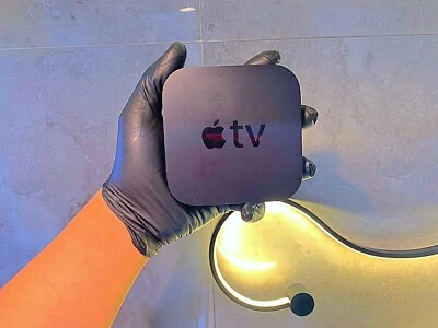 $35 • Buy Apple A1469 TV 3rd Gen W