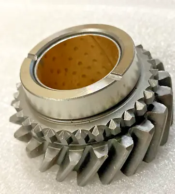 Suitable For Jeep Willys M38 M38A1 Cj2A Cj3A T-90 Transmission Second Gear • $40.25