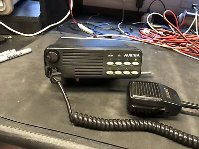 Tait 2000 Mk 2 VHF High Band Ham Radio Taxi 2m 136 To 174mhz 2m 145mhz Mobile 2 • £28