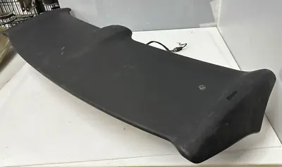 JDM Mitsubishi Mirage Satria Cyborg Mivec Spoiler CA4A Rear Spoiler Wing Colt • $450