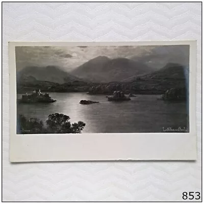 £3.18 • Buy Elmer Keene Postcard (P853)