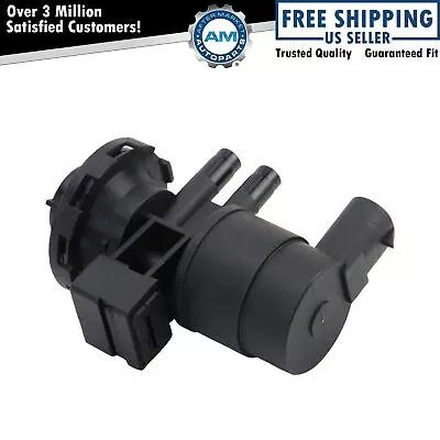 Vapor Canister Purge Solenoid Valve For 94-06 Chrysler Dodge Eagle Jeep Plymouth • $23