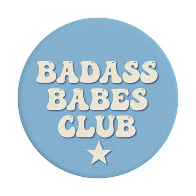 $14 • Buy PopSockets: Standard Pop Phone Grip With Expanding Kick Stand - Babes Club