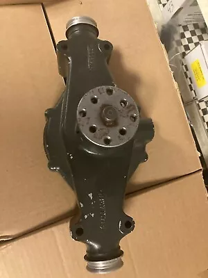 Chevy BB McLaren Racing M20  Can-Am  Water Pump • $850