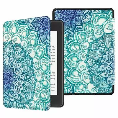 $42.89 • Buy Case For Kindle Paperwhite (10th Generation) E-Reader All-New Kindle Paperwhite
