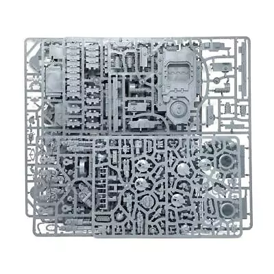 (Z710) Spartan Assault Land Raider Age Of Darkness Horus Heresy Warhammer 30k • £35