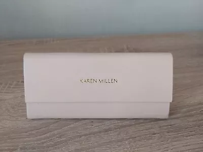 Karen Millen Glasses Case • £12