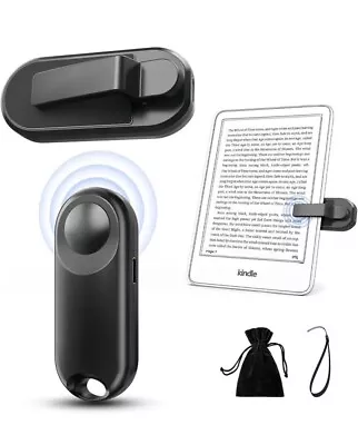 Oresoc RF Remote Control Page Turner For Kindle Paperwhite Kindle Accessories • $39.98