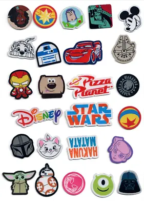 $3.99 • Buy Woolworths Fix-ems Fabric Stickers Patch Badge Woolies Fixems Fixem /unopened 