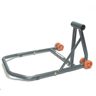 MPW Race Dept Motorcycle Single Sided Rear Paddock Stand - BMW R NineT 14-23 • $94.71