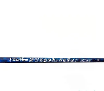 $84.99 • Buy NEW Project X Evenflow Riptide CB Shaft - Pick Weight, Length, Flex & Adapter!