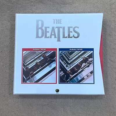 The Beatles 1962 1966 1967 1970 4CD BOE SET Classic Music Album Sealed New • $39.99