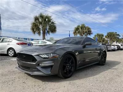 2019 Ford Mustang GT Premium • $17250