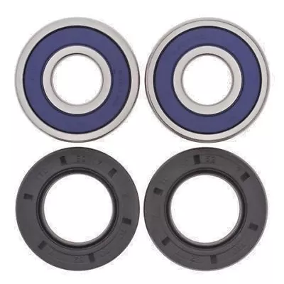 Victory Cross Country Touring 2014-2017 Rear Wheel Bearings And Seals  • $12.99