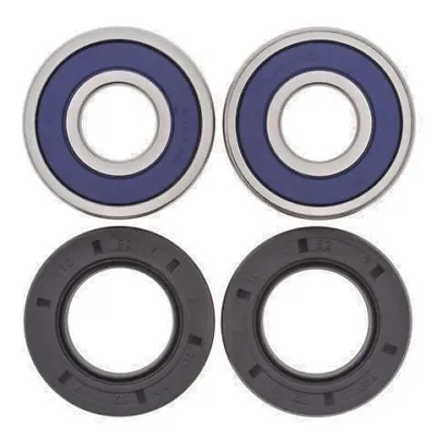 Victory Hammer 8 Ball 2014-2017 Front Wheel Bearings And Seals  • $12.99