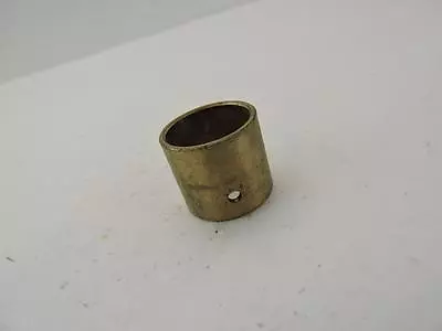 04-0048 NOS Mainshaft Transmission 2nd Gear Bush Bushing AMC Matchless AJS S337a • $12.74