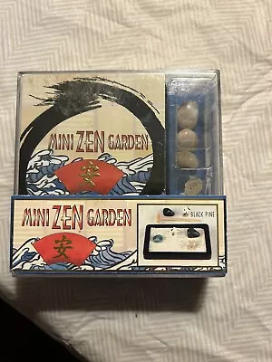 Mini Zen Garden New & Sealed. Home & Garden Decor • $9